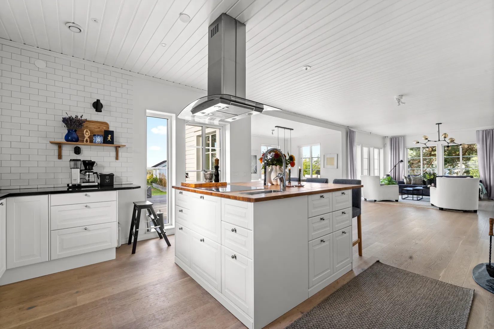 Villa, Backsippevägen 19A, Tyresö Strand, Tyresö