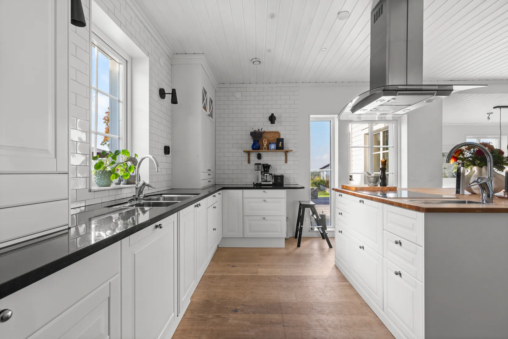 Villa, Backsippevägen 19A, Tyresö Strand, Tyresö
