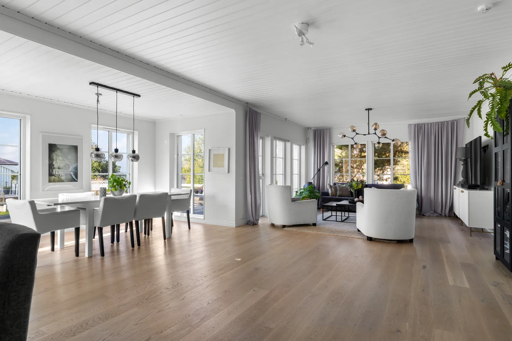 Villa, Backsippevägen 19A, Tyresö Strand, Tyresö