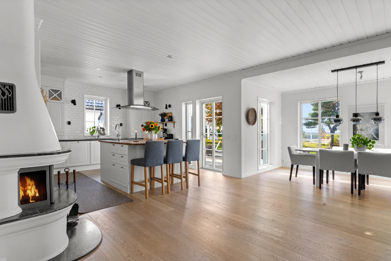 Villa, Backsippevägen 19A, Tyresö Strand, Tyresö