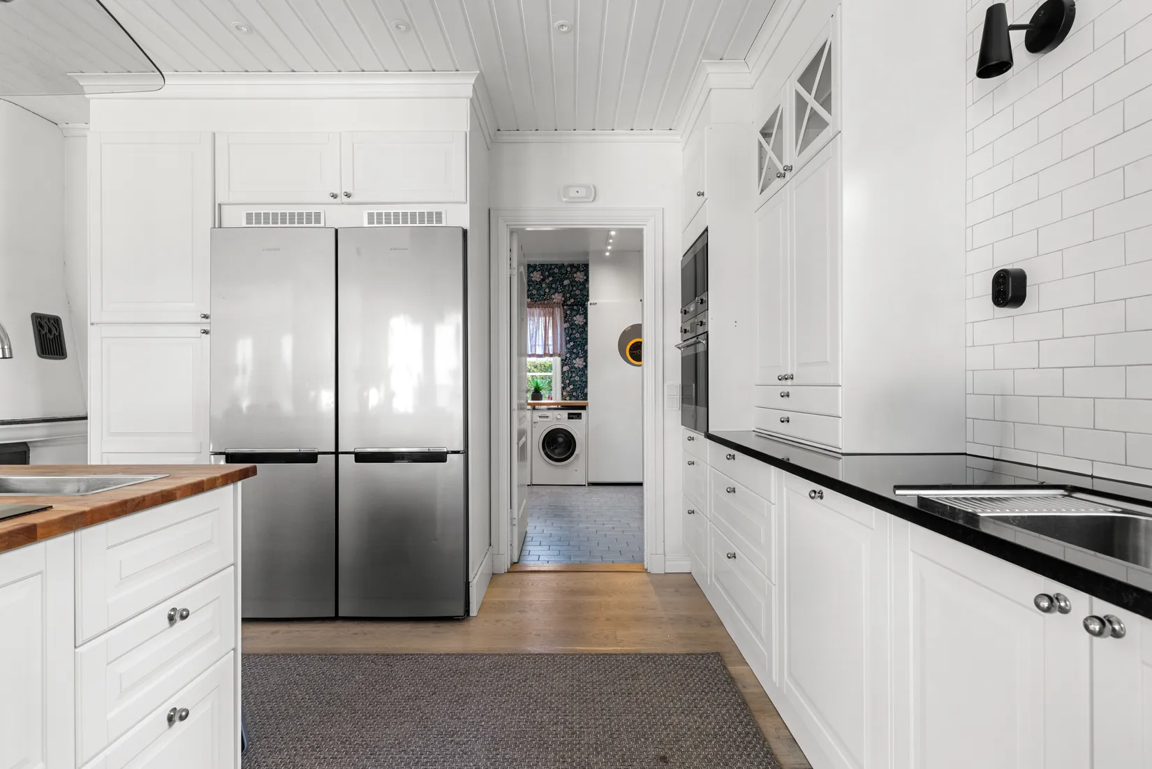 Villa, Backsippevägen 19A, Tyresö Strand, Tyresö