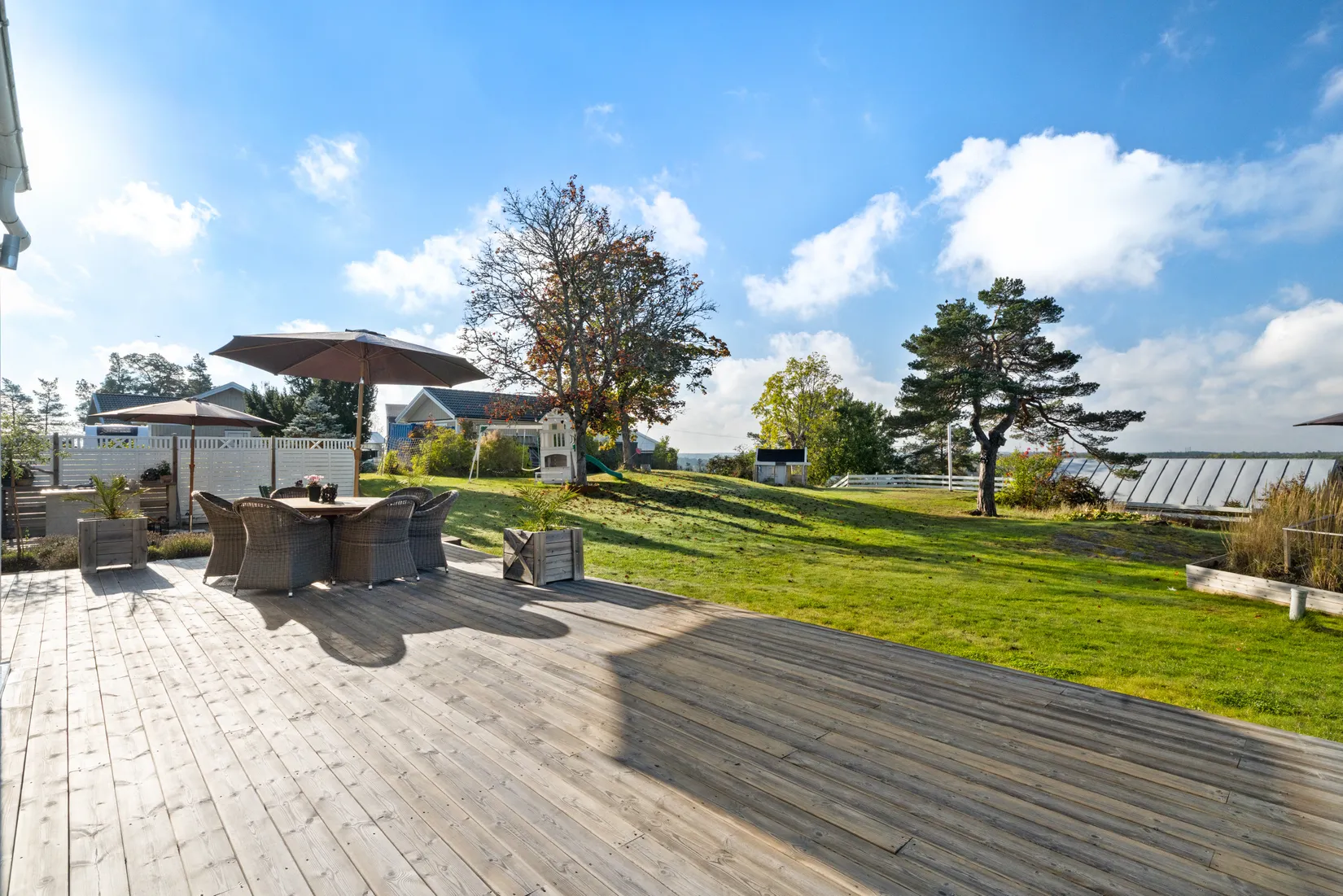 Villa, Backsippevägen 19A, Tyresö Strand, Tyresö