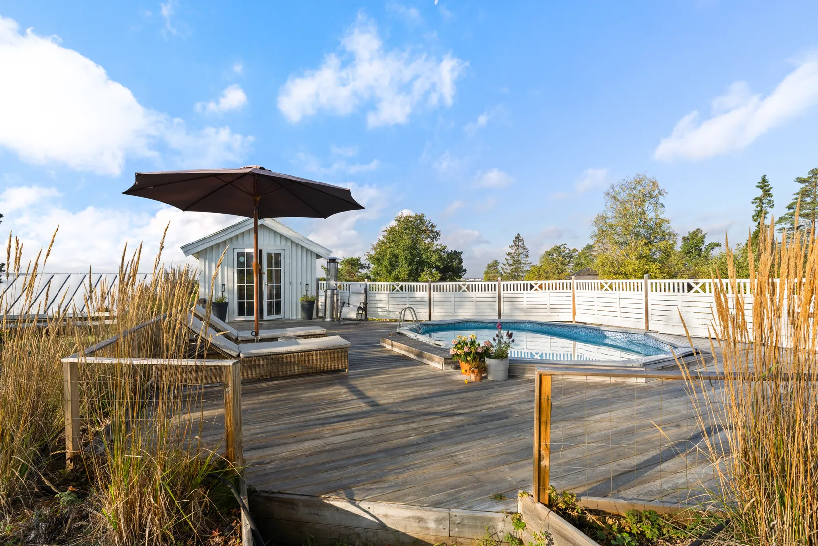 Villa, Backsippevägen 19A, Tyresö Strand, Tyresö