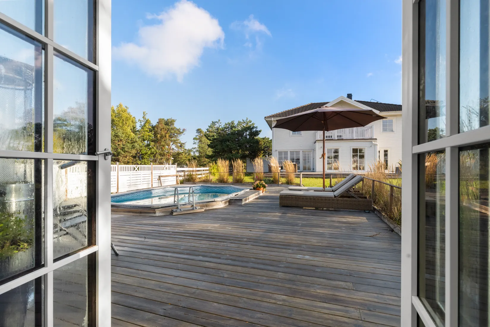 Villa, Backsippevägen 19A, Tyresö Strand, Tyresö