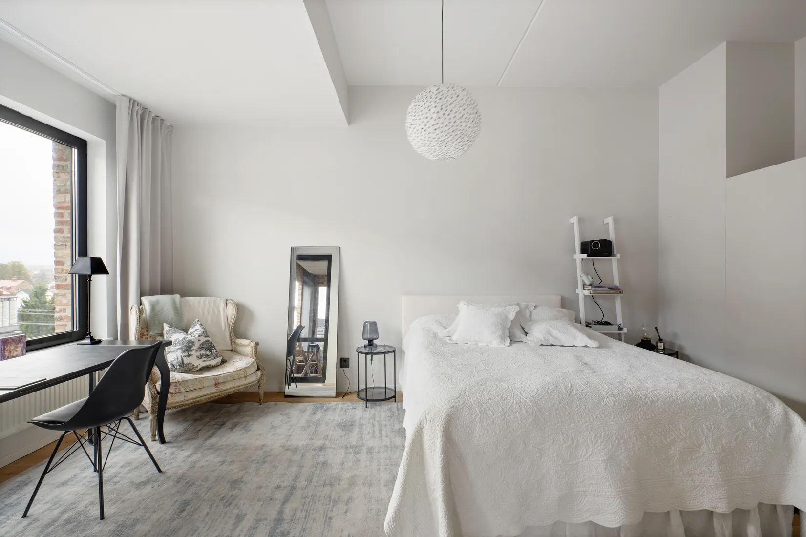 Bostadsrätt, Orgelgatan 9, Kapellgärdet, Uppsala
