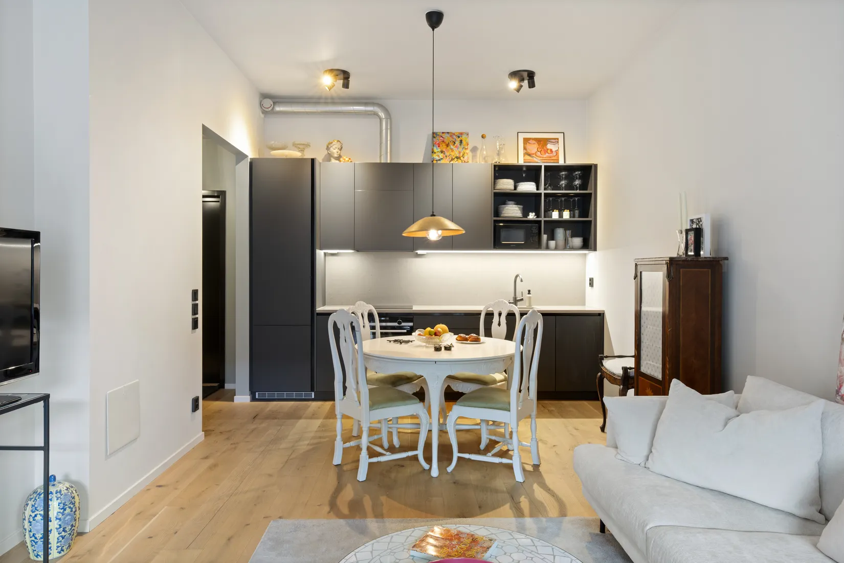 Bostadsrätt, Orgelgatan 9, Kapellgärdet, Uppsala