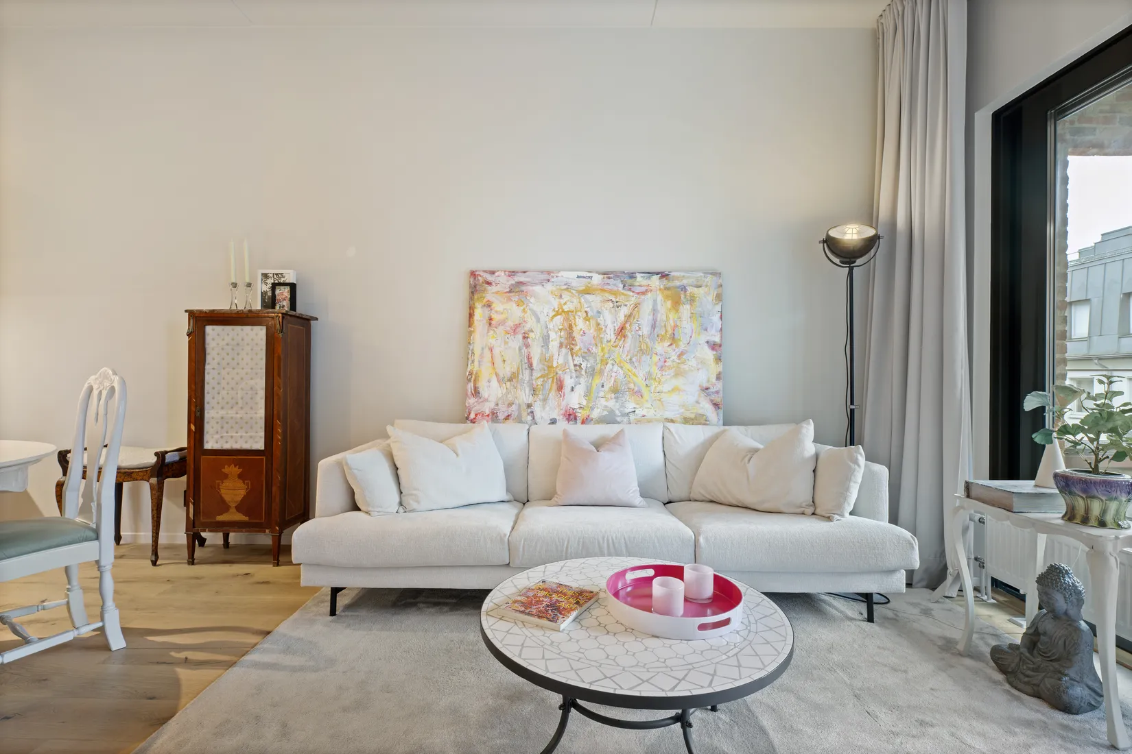 Bostadsrätt, Orgelgatan 9, Kapellgärdet, Uppsala