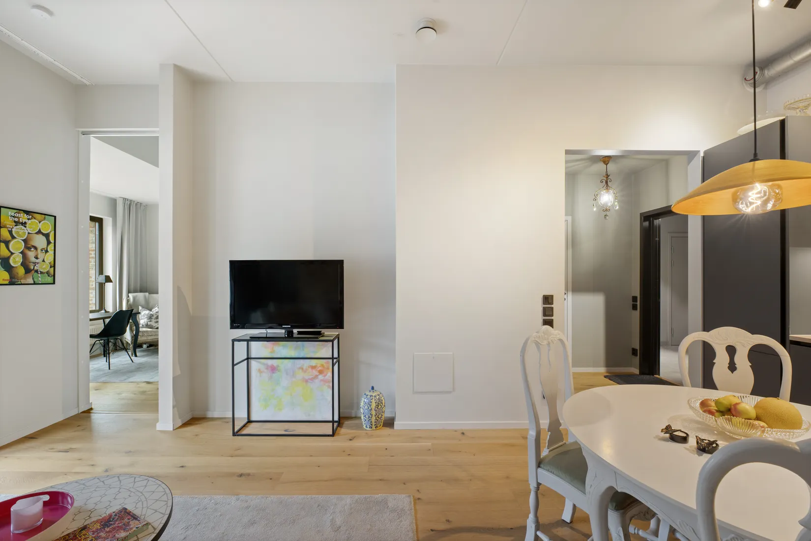 Bostadsrätt, Orgelgatan 9, Kapellgärdet, Uppsala