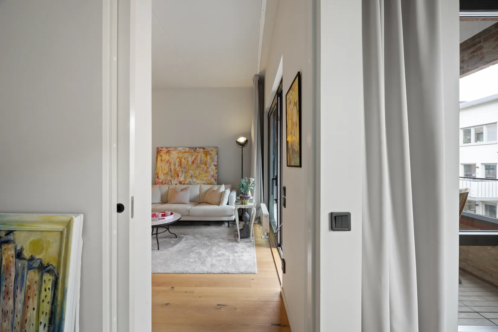 Bostadsrätt, Orgelgatan 9, Kapellgärdet, Uppsala