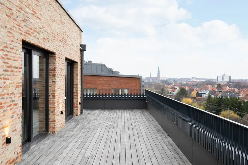 Bostadsrätt, Orgelgatan 9, Kapellgärdet, Uppsala