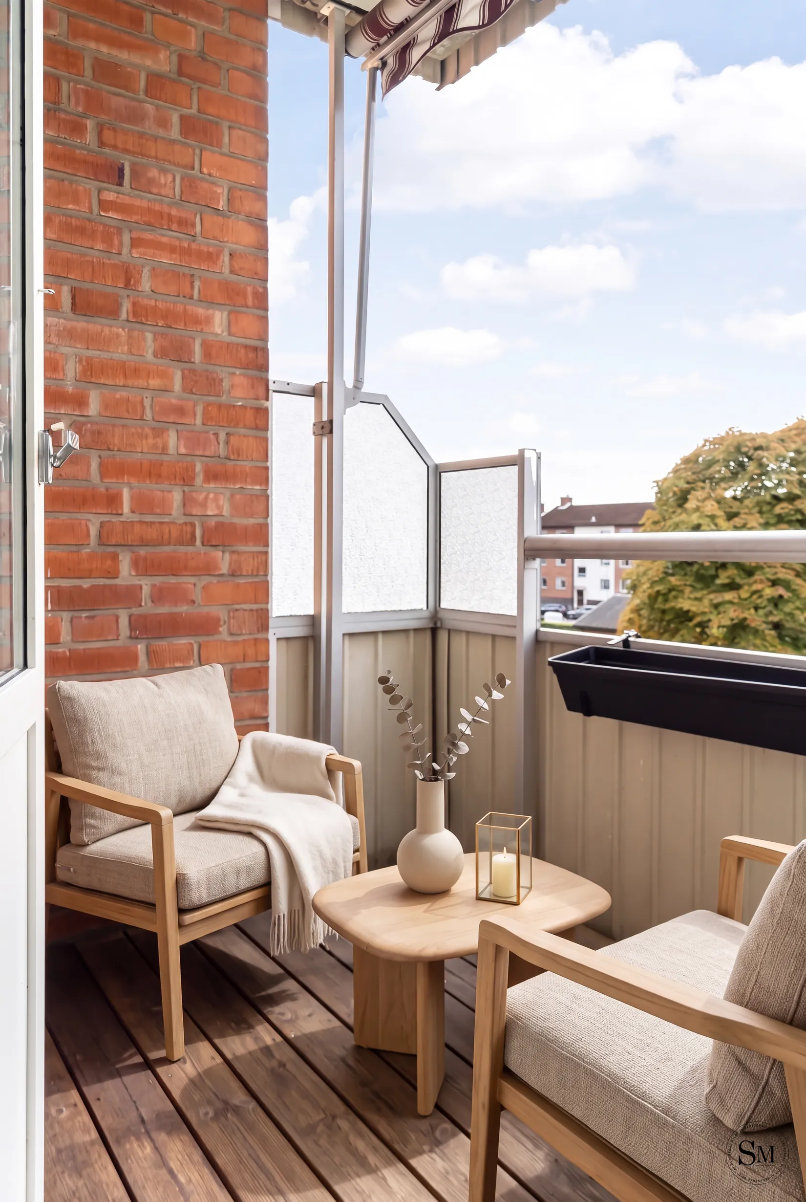Bostadsrätt, Oxhagsvägen 32, Sommarlust, Kristianstad