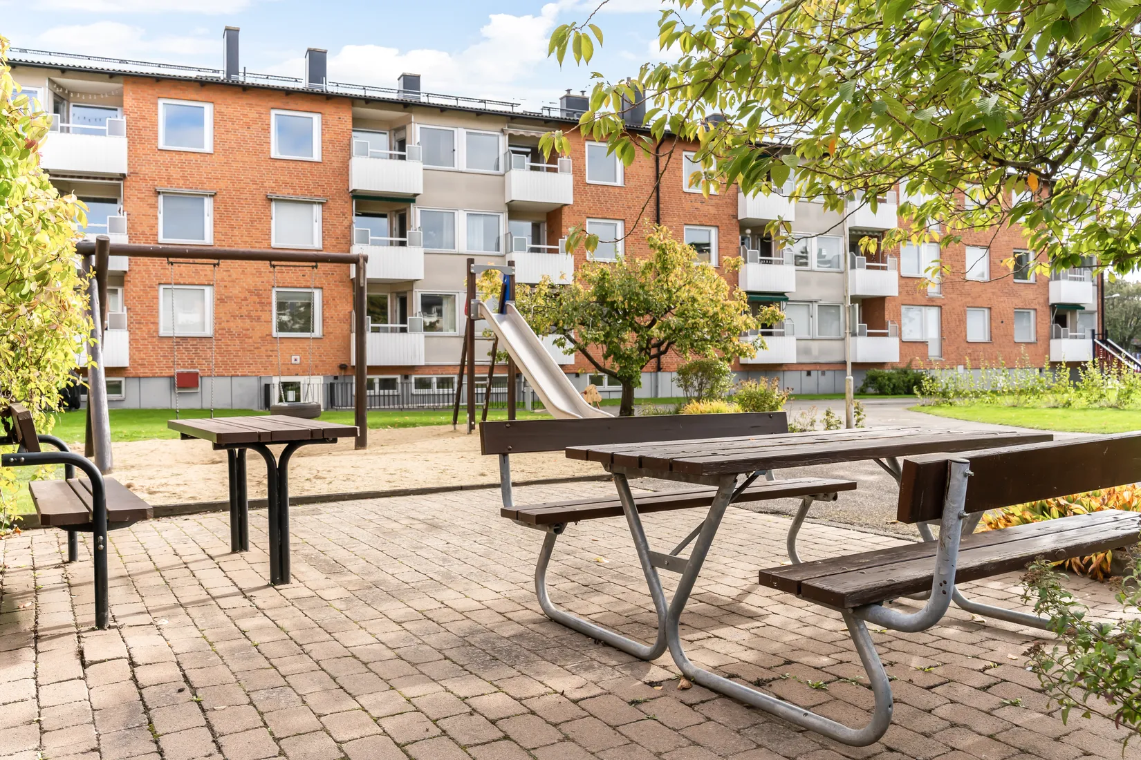 Bostadsrätt, Oxhagsvägen 32, Sommarlust, Kristianstad