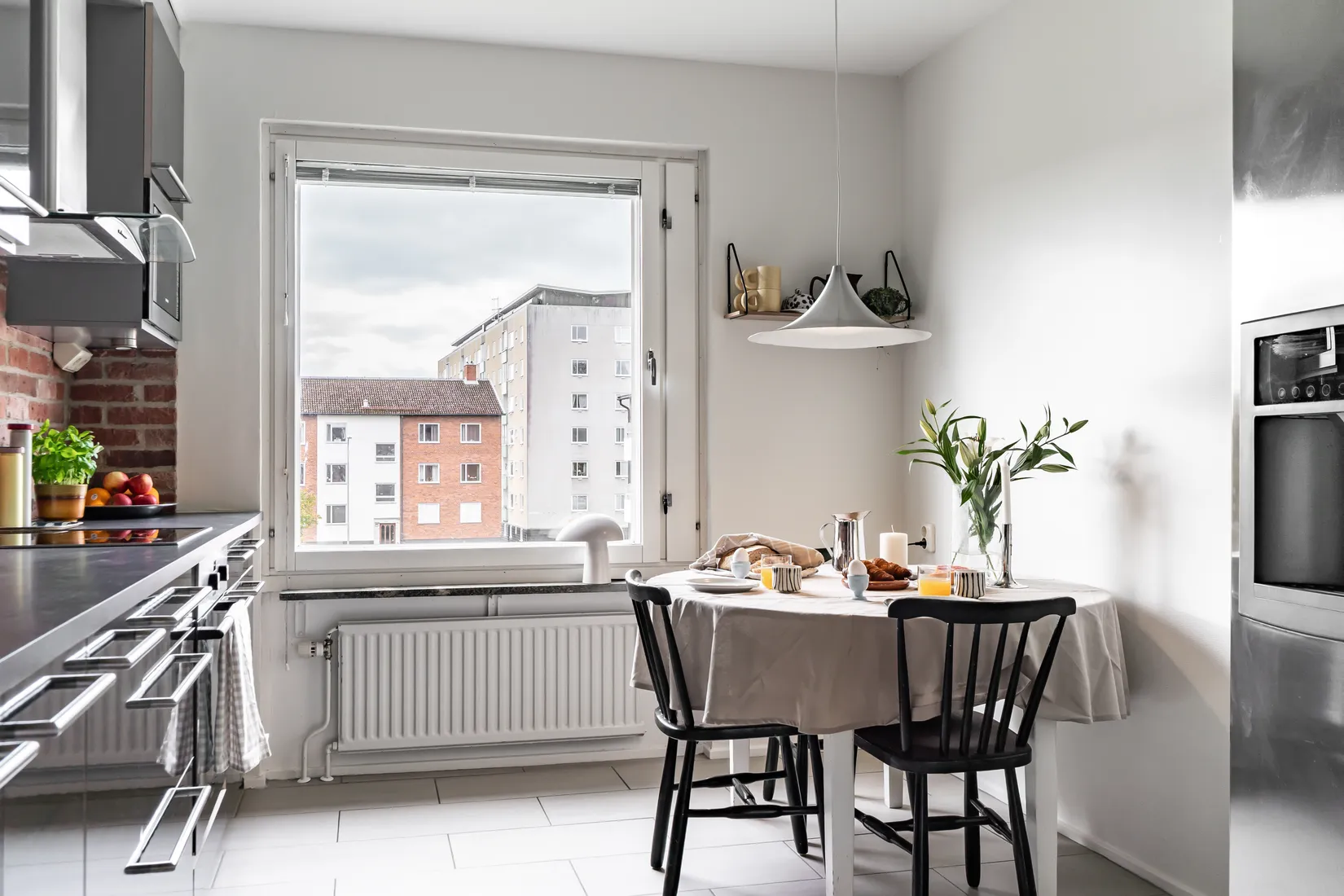 Bostadsrätt, Oxhagsvägen 32, Sommarlust, Kristianstad