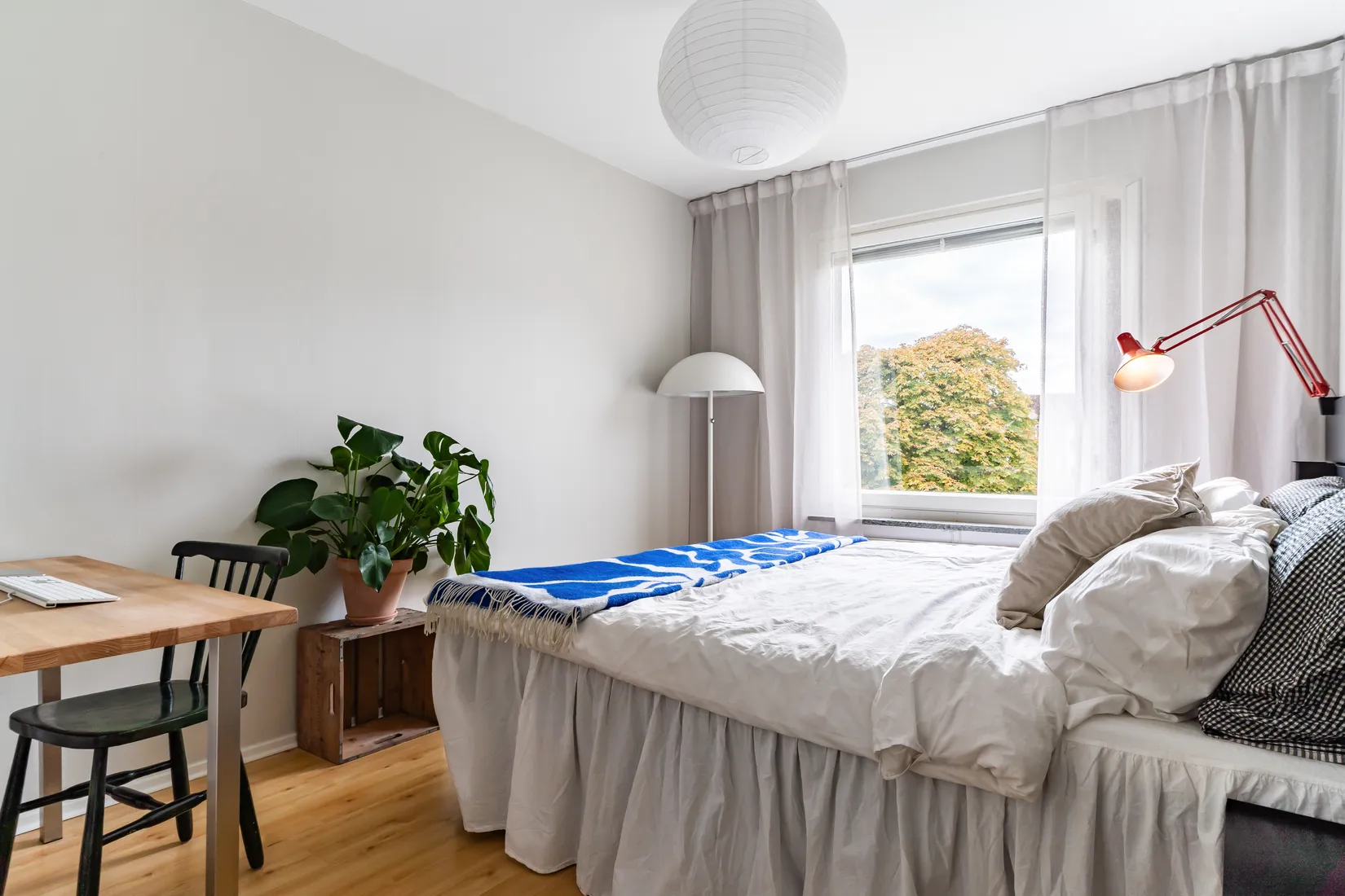 Bostadsrätt, Oxhagsvägen 32, Sommarlust, Kristianstad