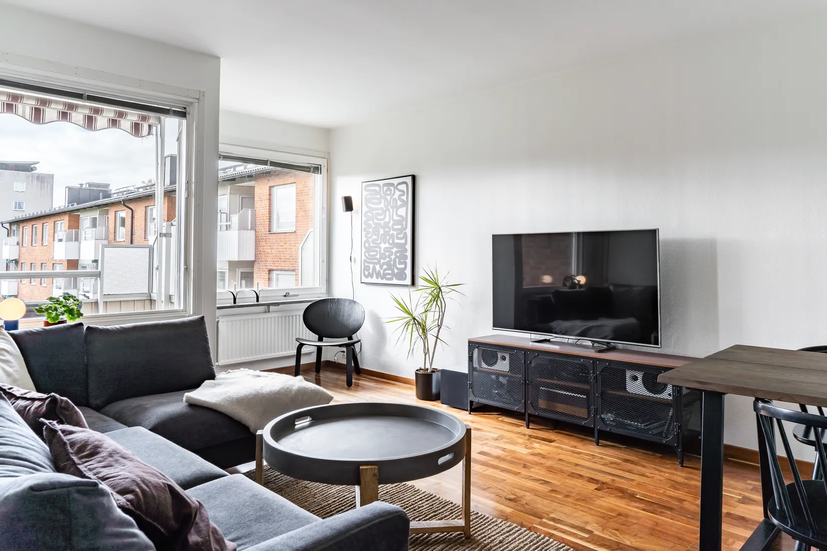 Bostadsrätt, Oxhagsvägen 32, Sommarlust, Kristianstad
