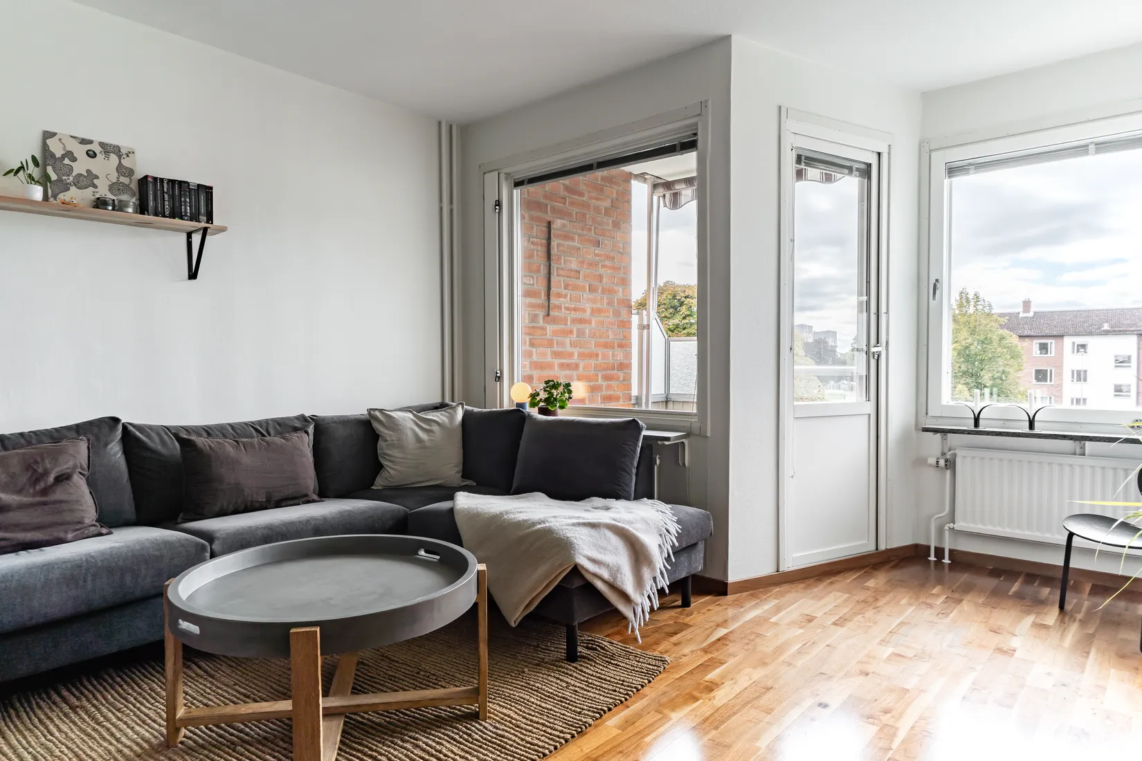 Bostadsrätt, Oxhagsvägen 32, Sommarlust, Kristianstad