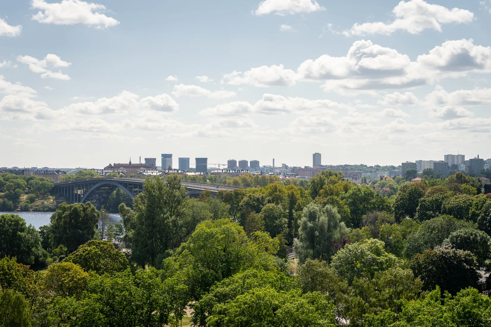 Bostadsrätt, Sysslomansgatan 26, 8/8 Tr, Kungsholmen - Norr Mälarstrand, Stockholm