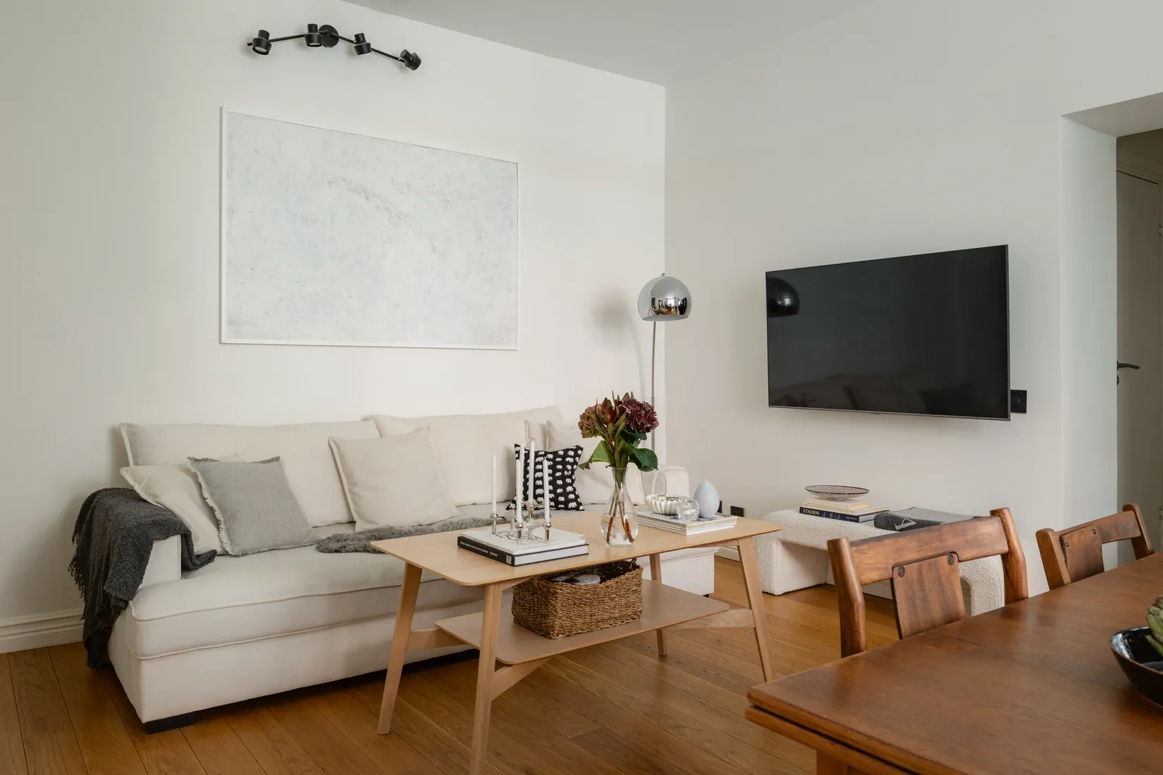 Bostadsrätt, Chalmersgatan 11, Lorensberg, Göteborg