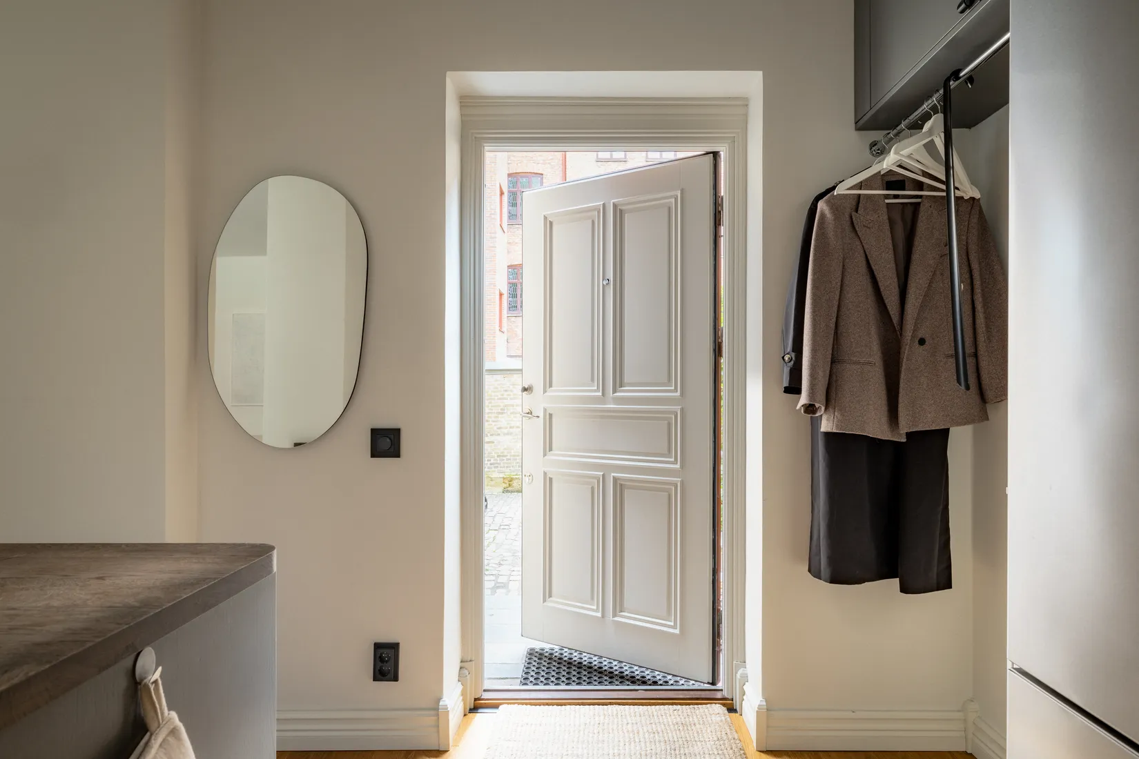 Bostadsrätt, Chalmersgatan 11, Lorensberg, Göteborg