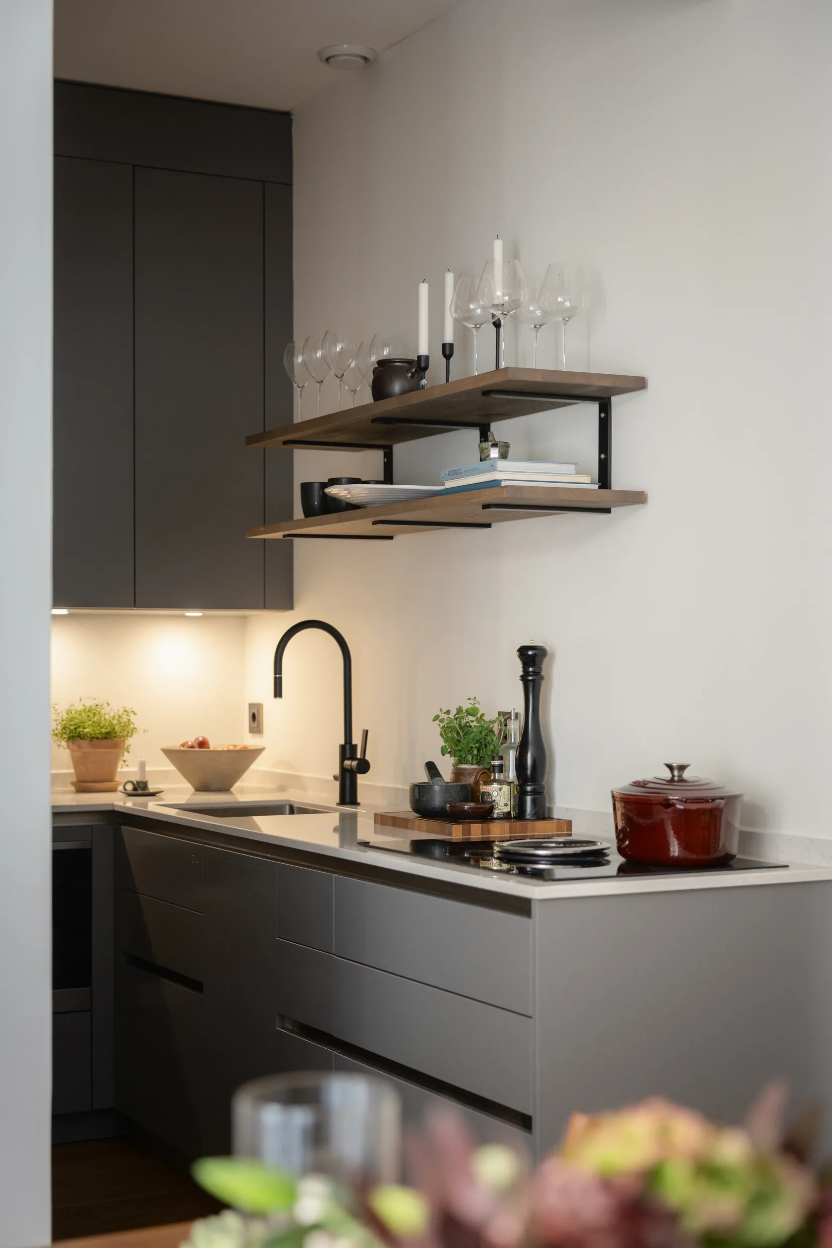 Bostadsrätt, Chalmersgatan 11, Lorensberg, Göteborg