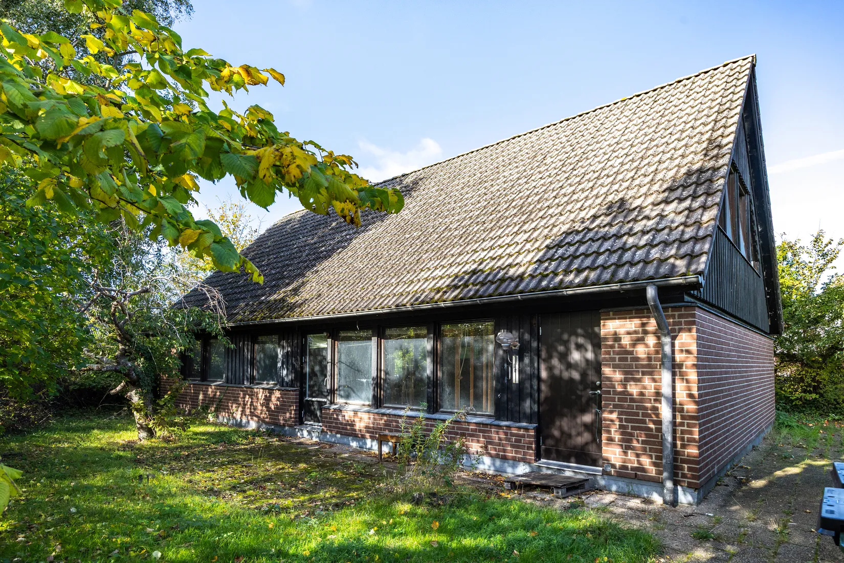 Villa, Björkvägen 6, Bjärred Centralt, Lomma