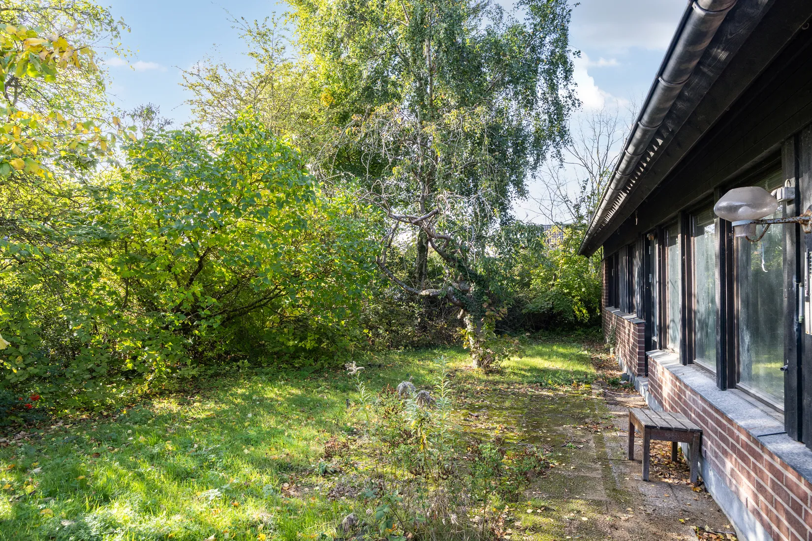 Villa, Björkvägen 6, Bjärred Centralt, Lomma