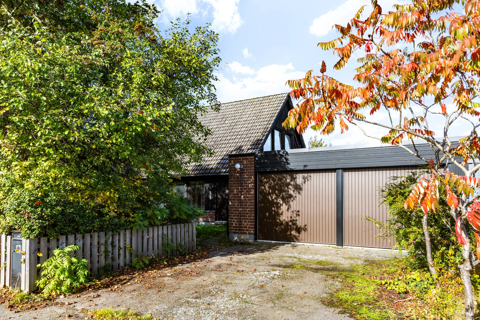 Villa, Björkvägen 6, Bjärred Centralt, Lomma