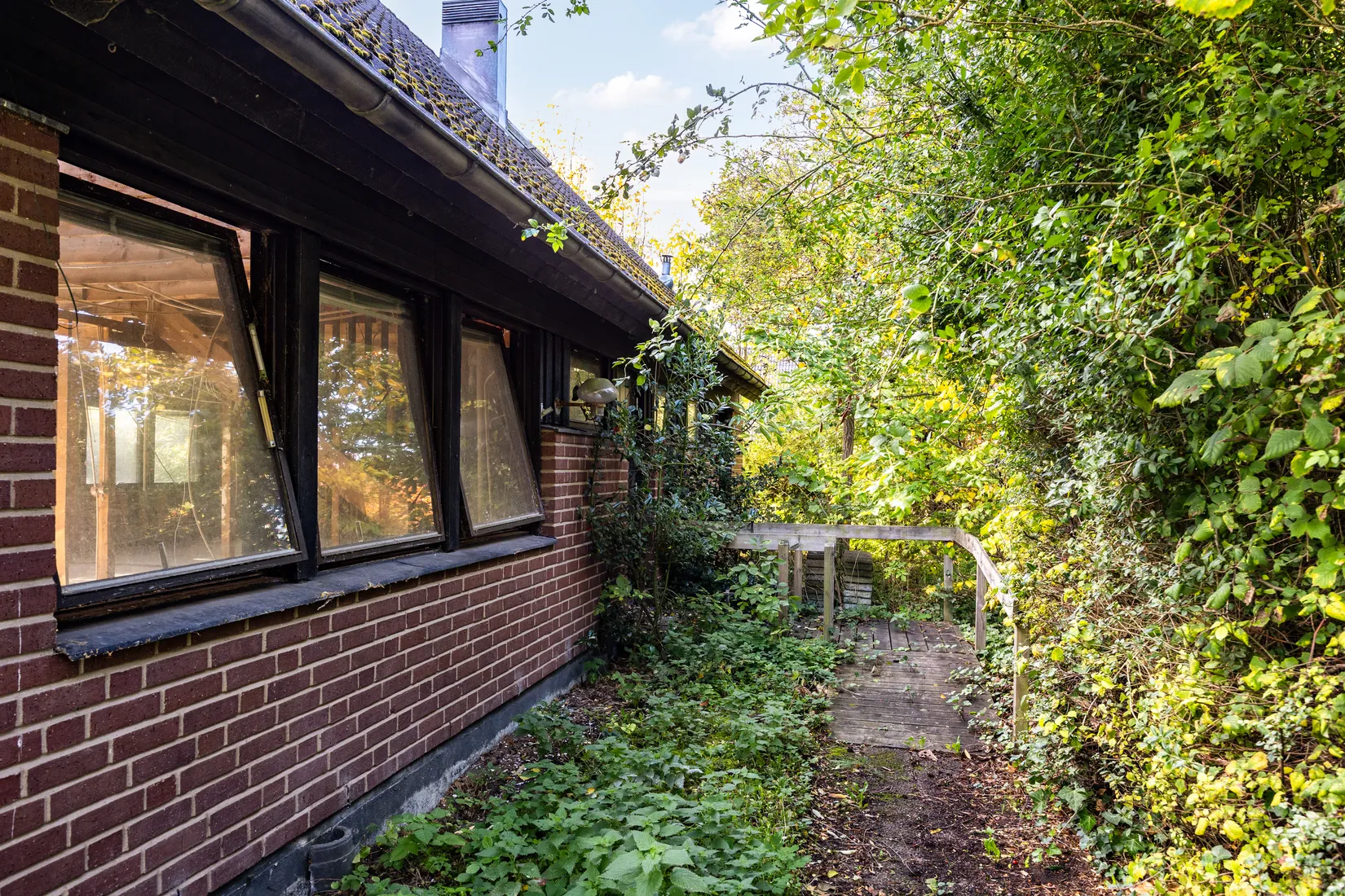 Villa, Björkvägen 6, Bjärred Centralt, Lomma
