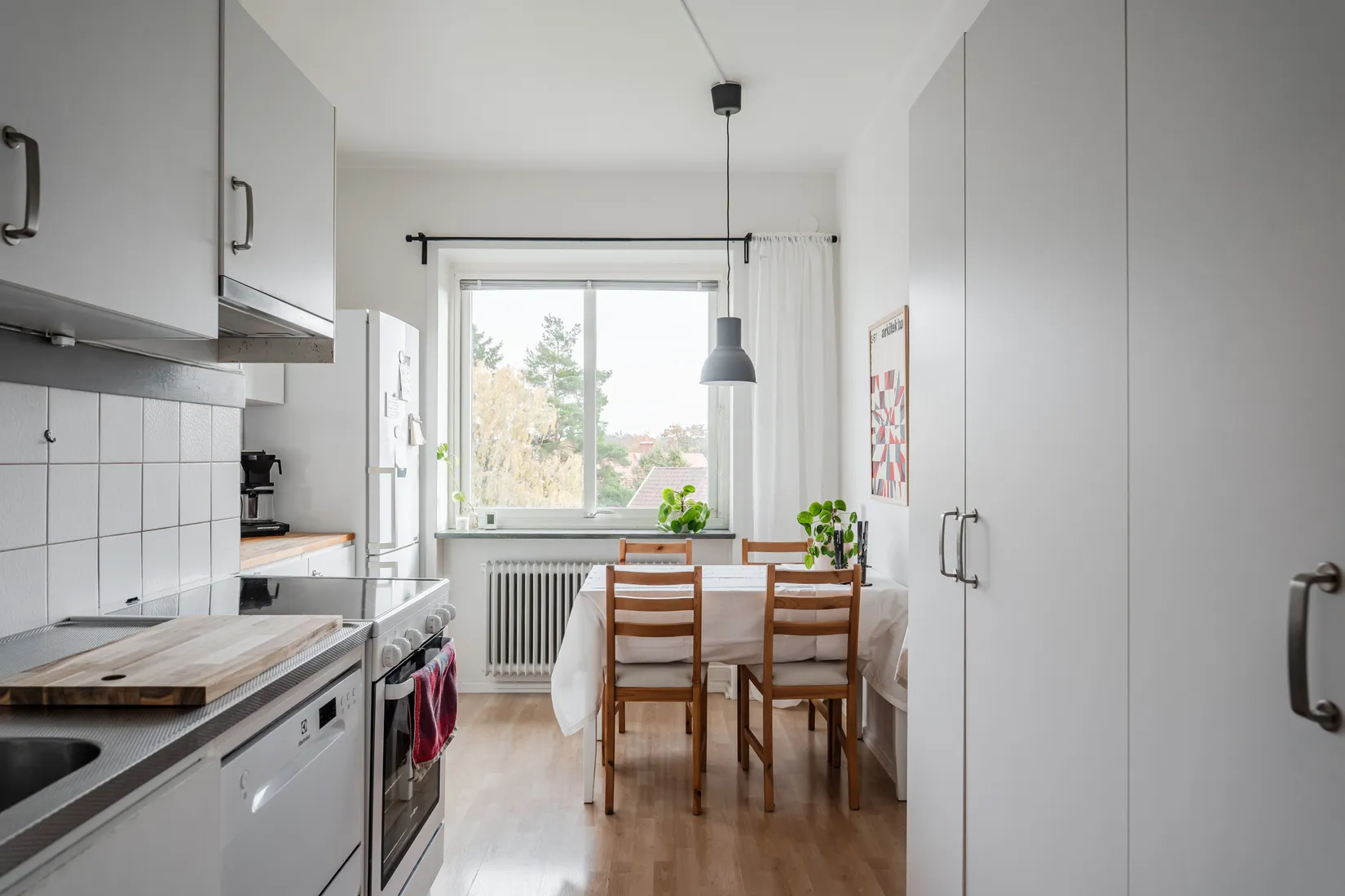 Bostadsrätt, Fålhagsleden 8D, Fålhagen, Uppsala