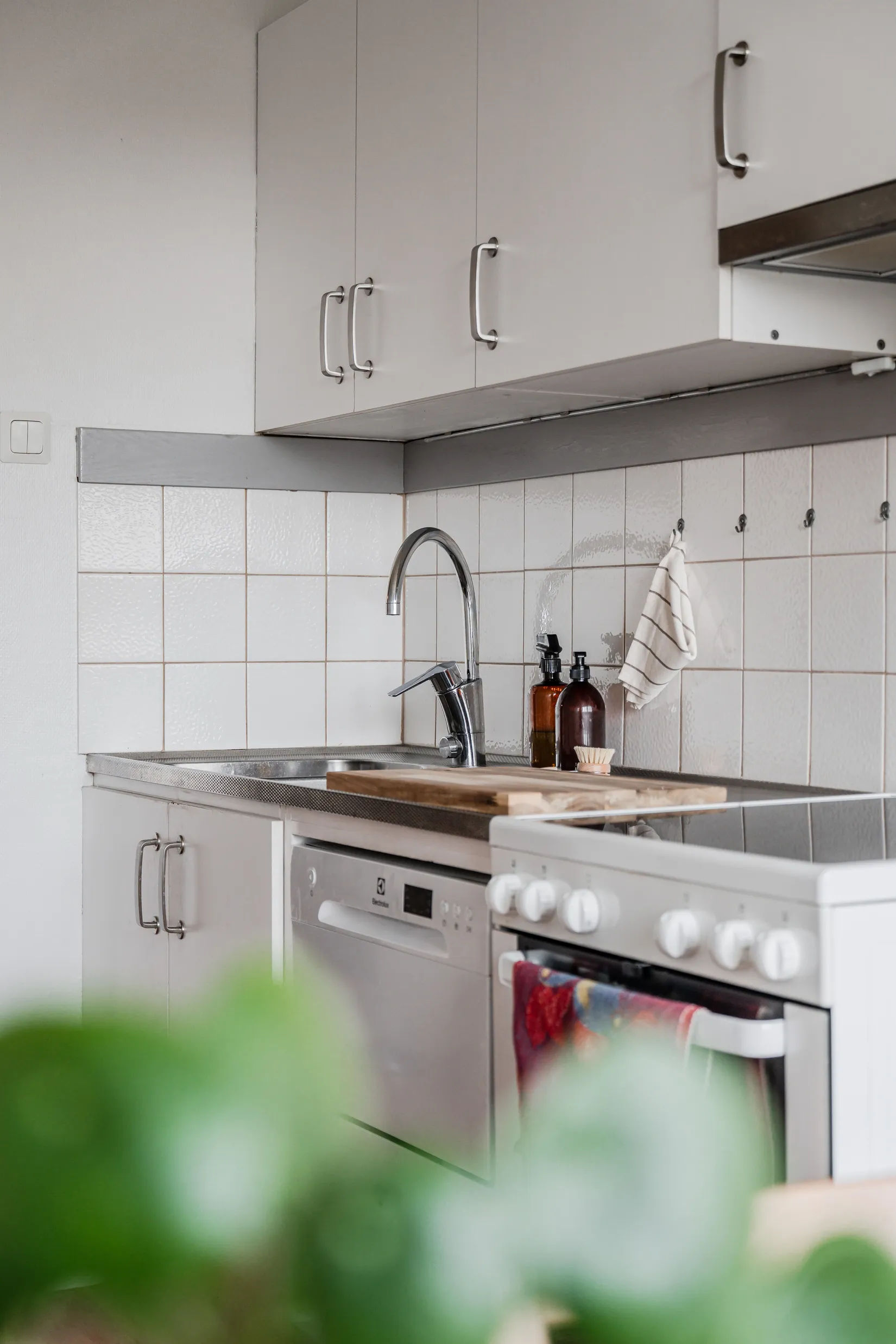Bostadsrätt, Fålhagsleden 8D, Fålhagen, Uppsala
