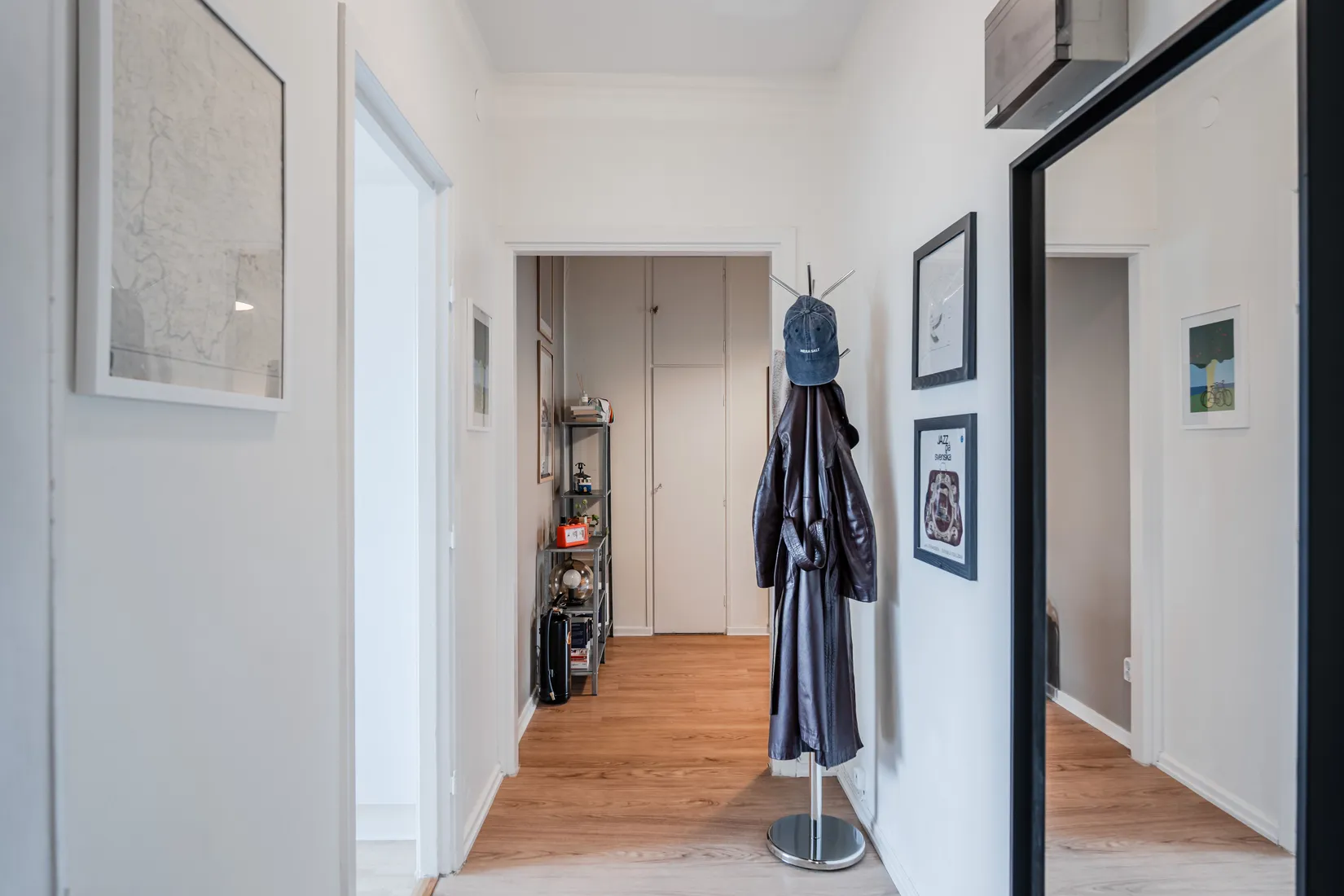Bostadsrätt, Fålhagsleden 8D, Fålhagen, Uppsala