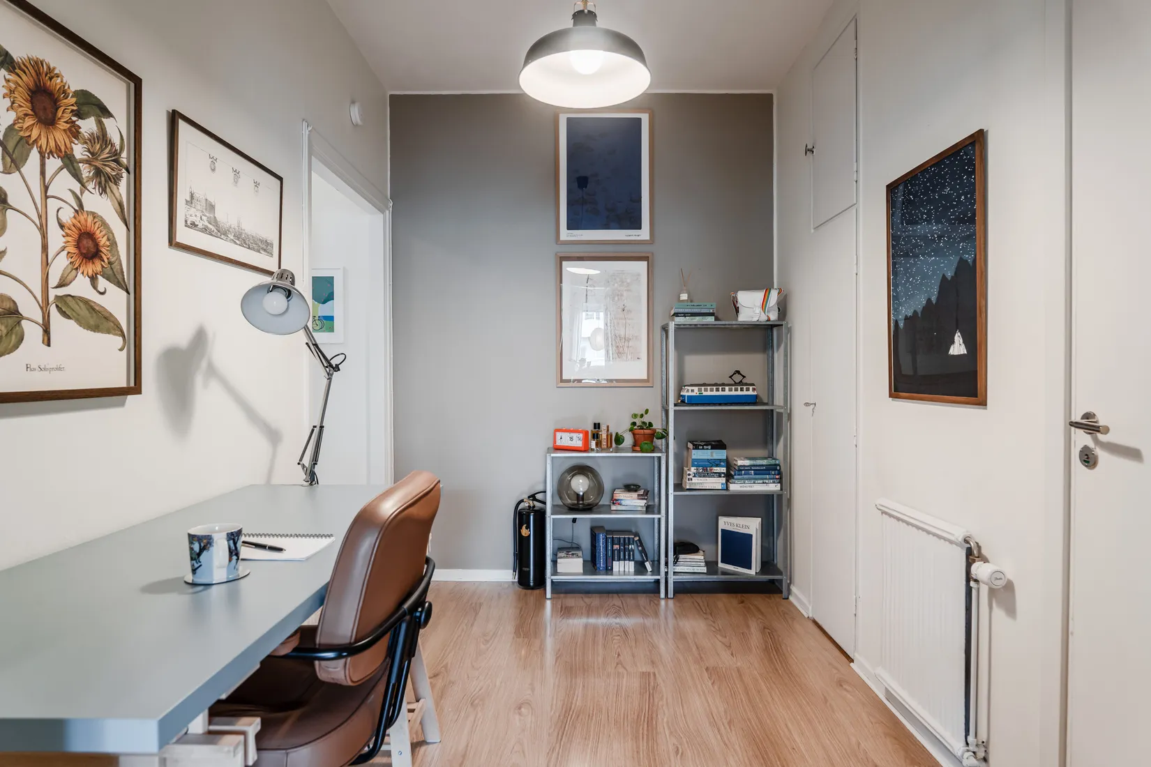 Bostadsrätt, Fålhagsleden 8D, Fålhagen, Uppsala