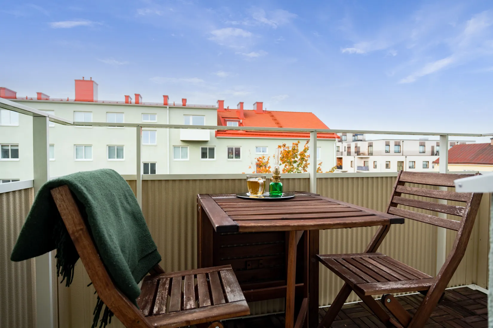Bostadsrätt, Fålhagsleden 8D, Fålhagen, Uppsala