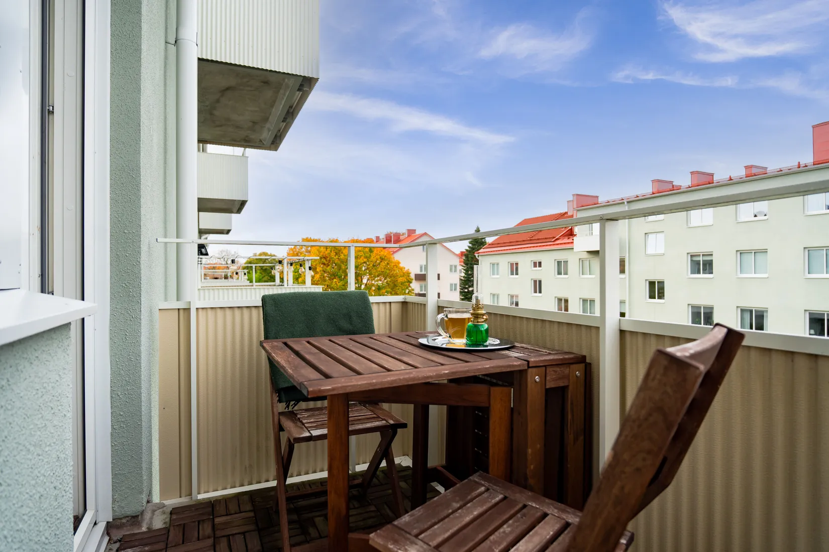 Bostadsrätt, Fålhagsleden 8D, Fålhagen, Uppsala