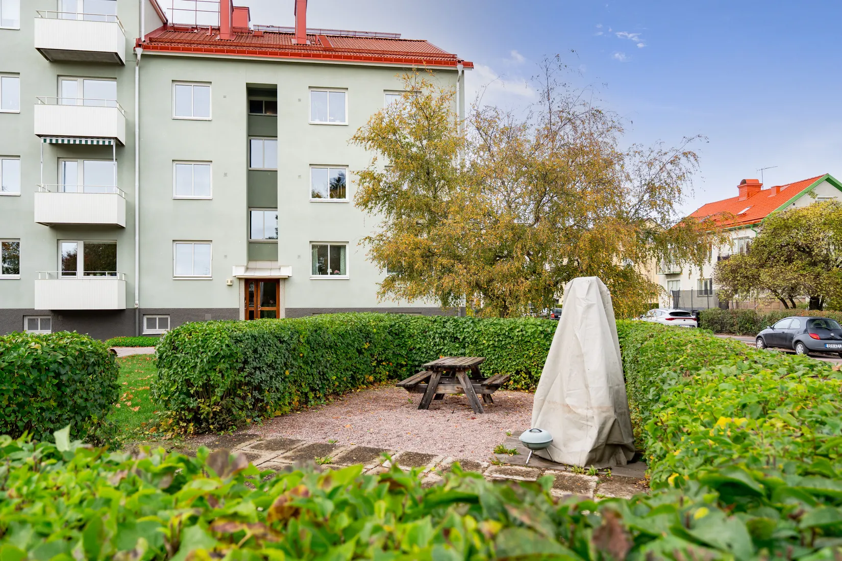Bostadsrätt, Fålhagsleden 8D, Fålhagen, Uppsala