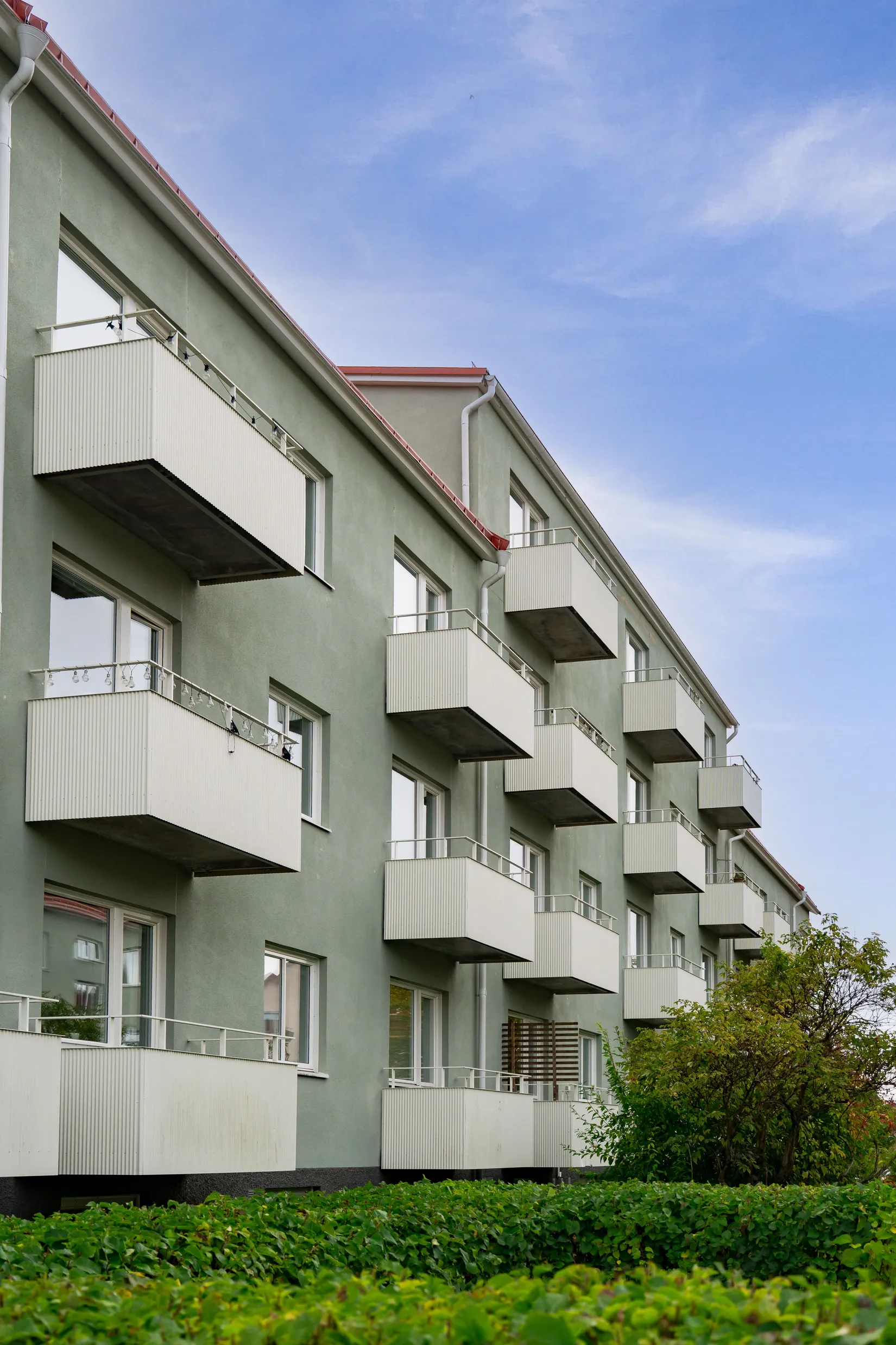 Bostadsrätt, Fålhagsleden 8D, Fålhagen, Uppsala