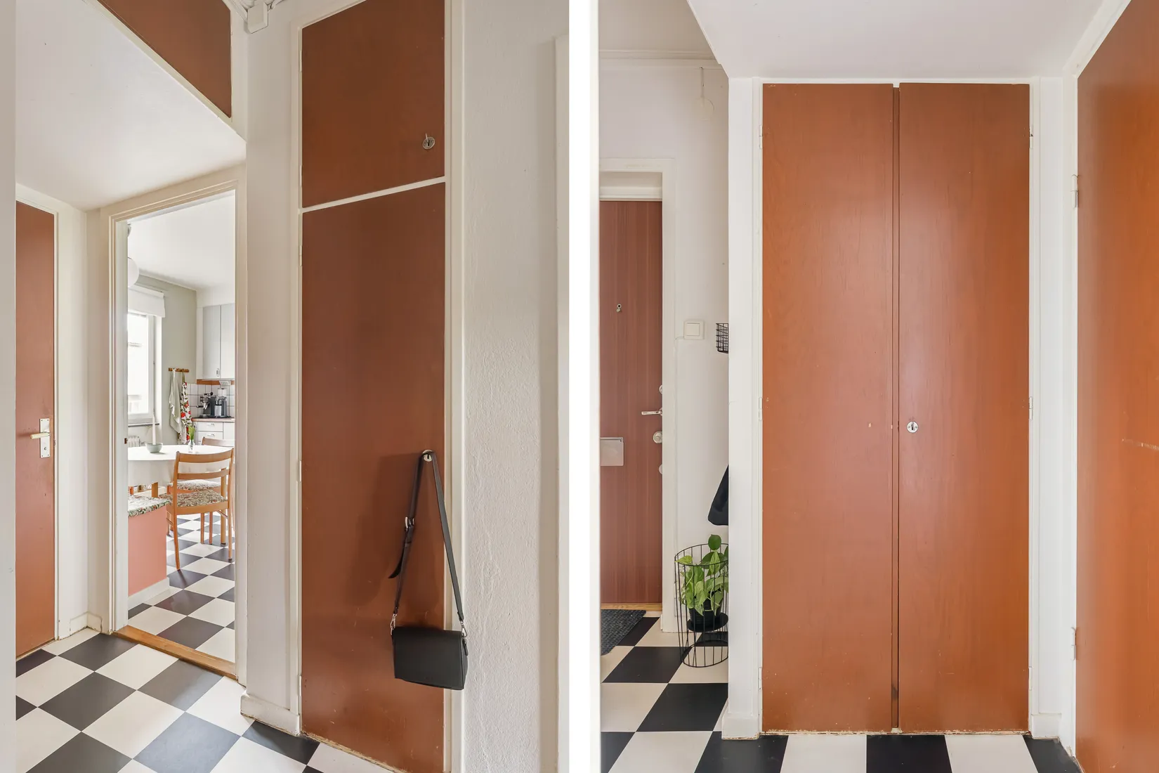 Bostadsrätt, Cirkusvägen 8, Västberga/Telefonplan, Stockholm