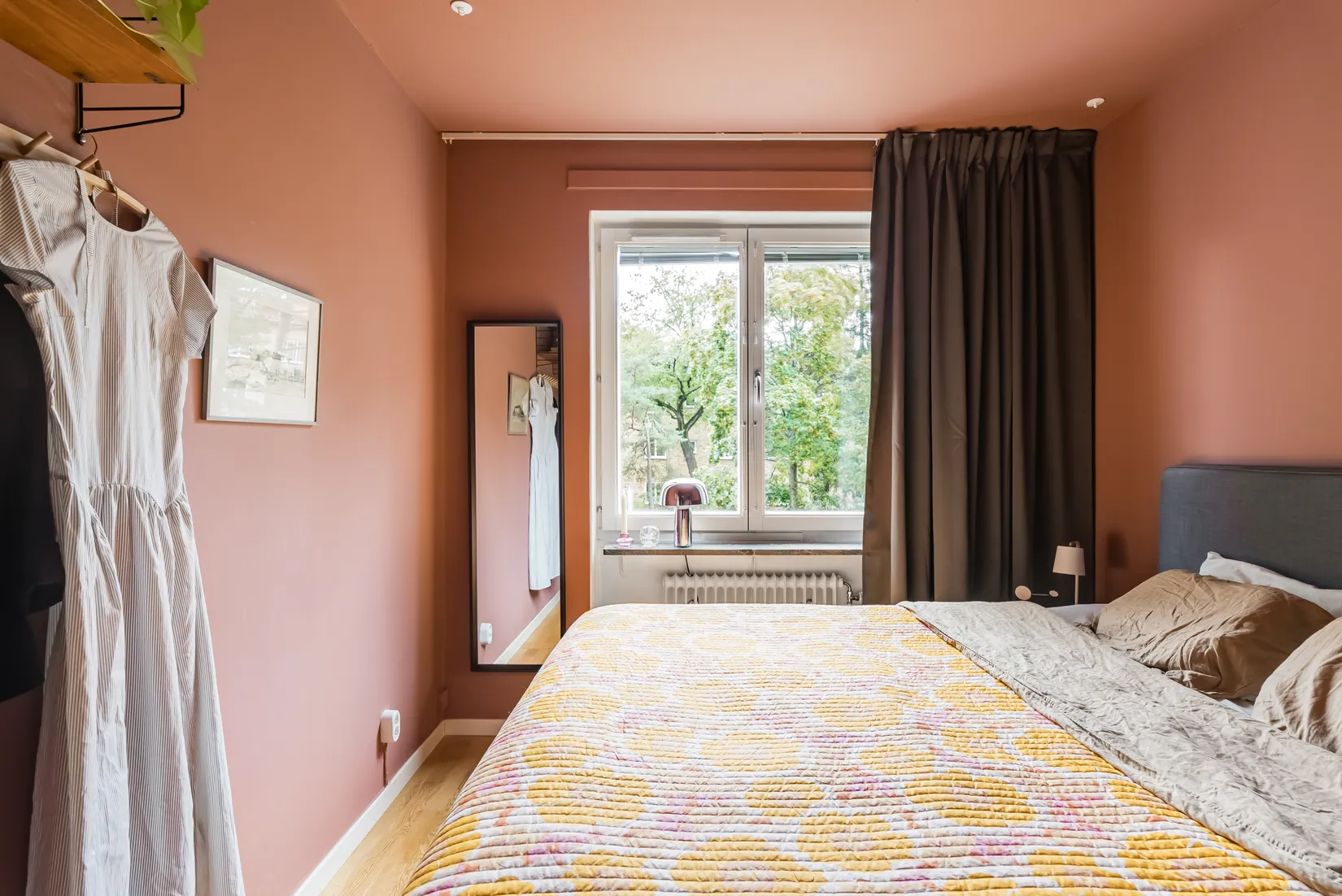 Bostadsrätt, Cirkusvägen 8, Västberga/Telefonplan, Stockholm