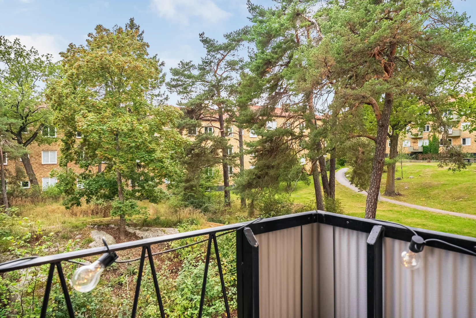 Bostadsrätt, Cirkusvägen 8, Västberga/Telefonplan, Stockholm