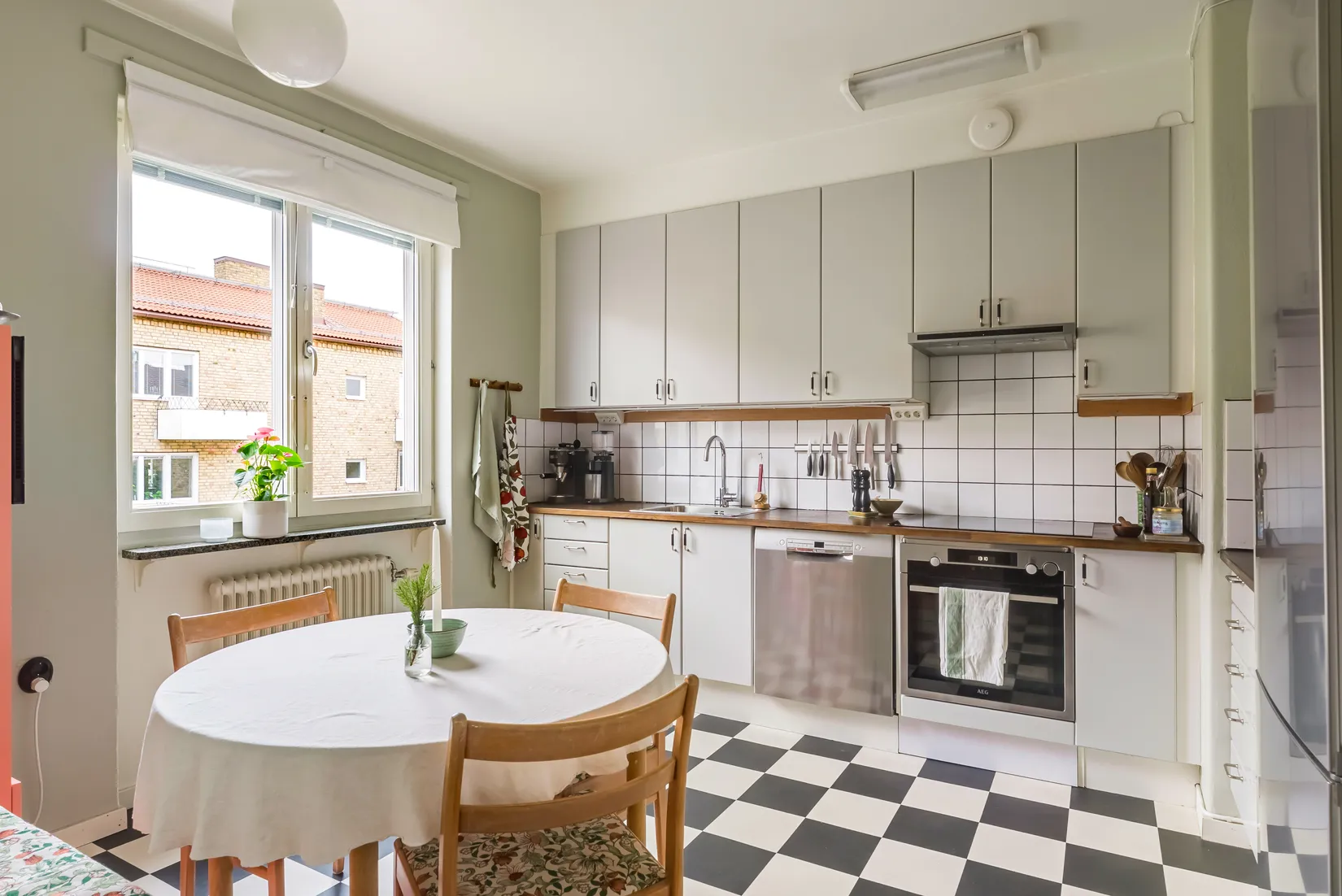 Bostadsrätt, Cirkusvägen 8, Västberga/Telefonplan, Stockholm