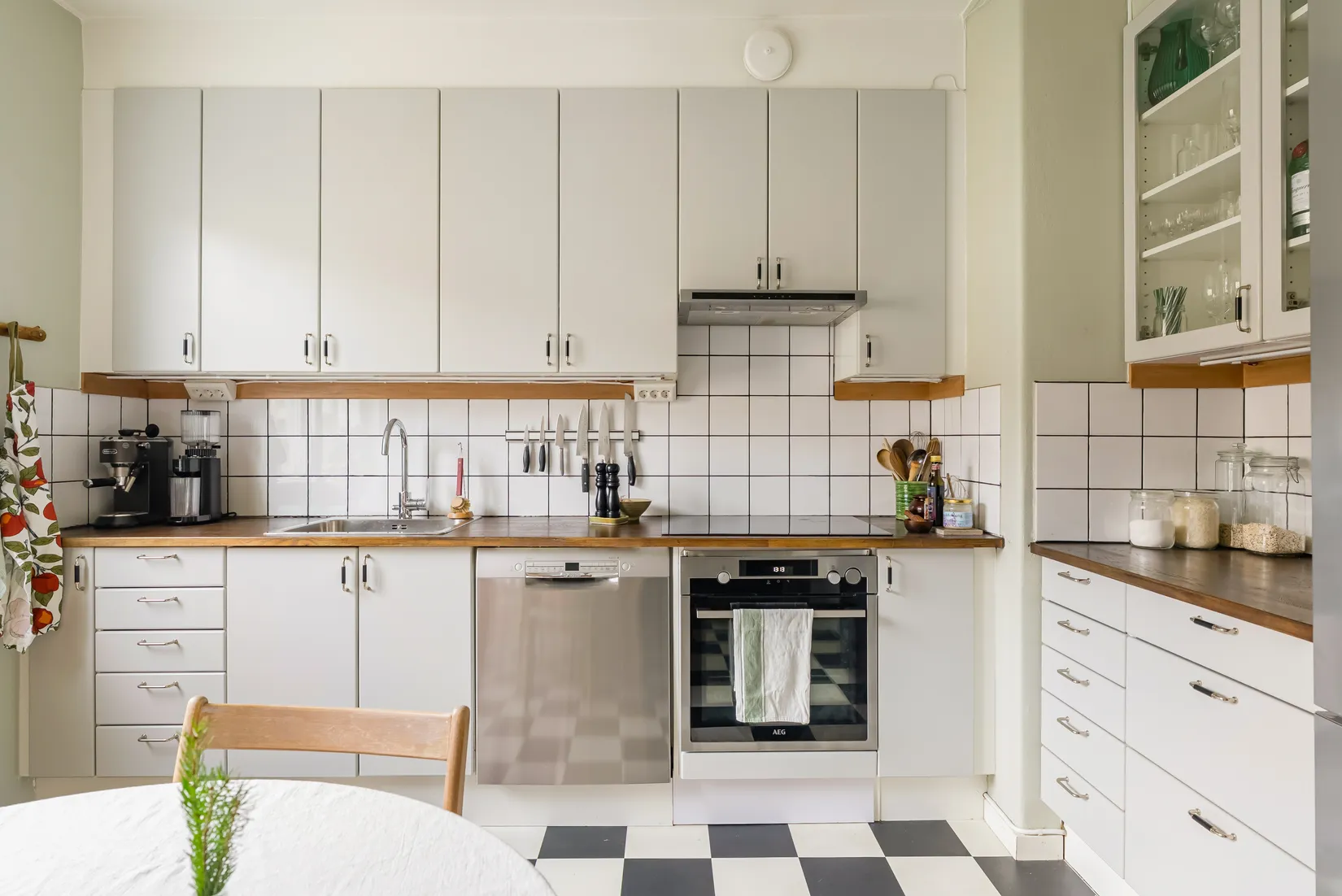 Bostadsrätt, Cirkusvägen 8, Västberga/Telefonplan, Stockholm