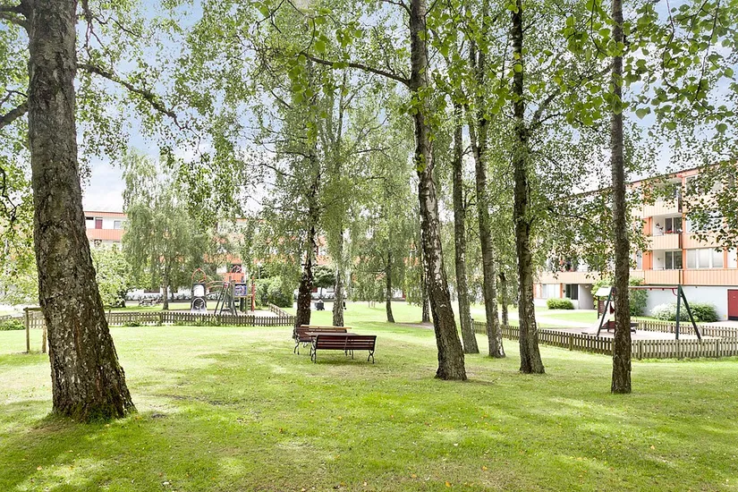 Bostadsrätt, Tunnlandsgatan 10, Kaverös, Göteborg