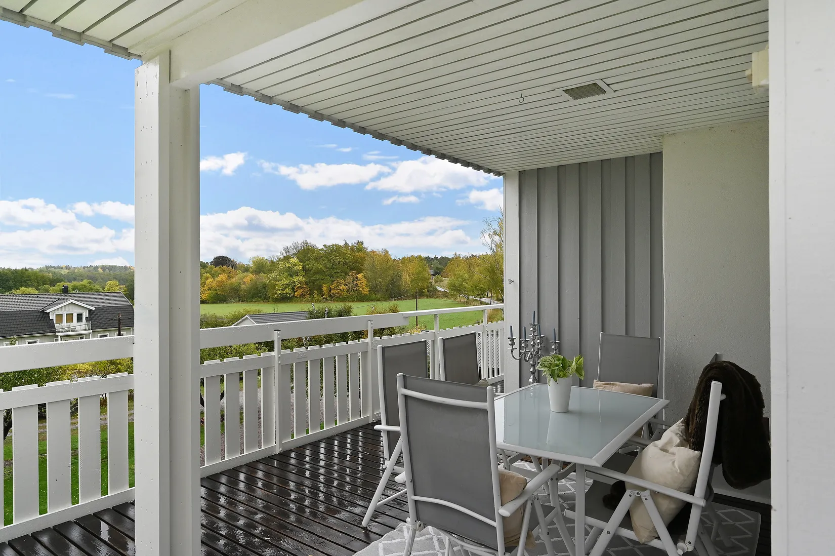 Villa, Viksundsvägen 36, Hilleshög, Ekerö