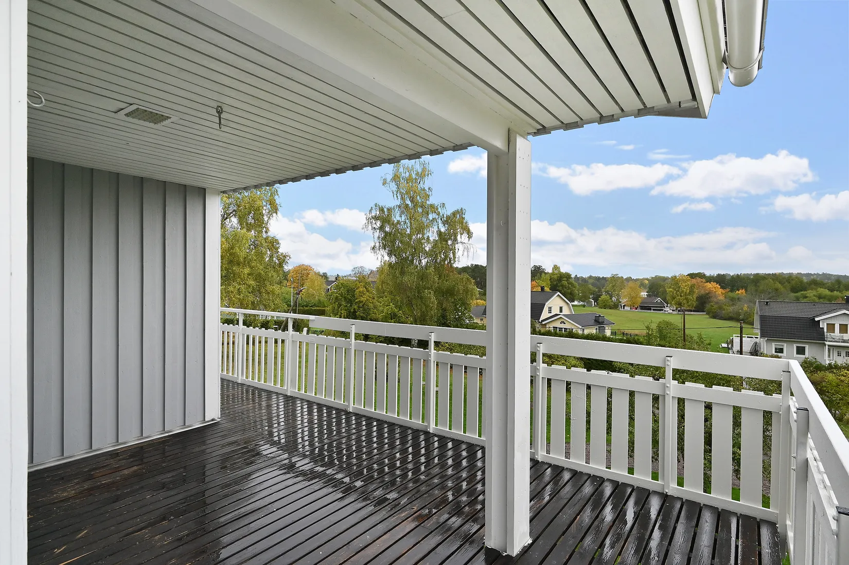 Villa, Viksundsvägen 36, Hilleshög, Ekerö