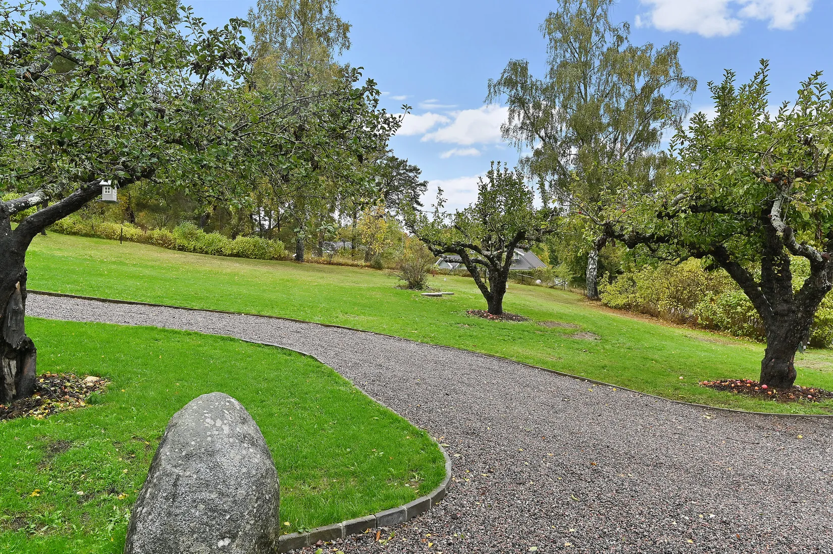 Villa, Viksundsvägen 36, Hilleshög, Ekerö