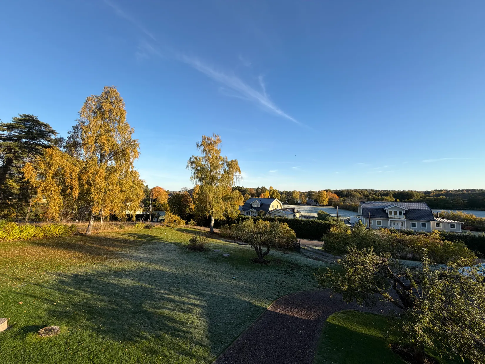 Villa, Viksundsvägen 36, Hilleshög, Ekerö