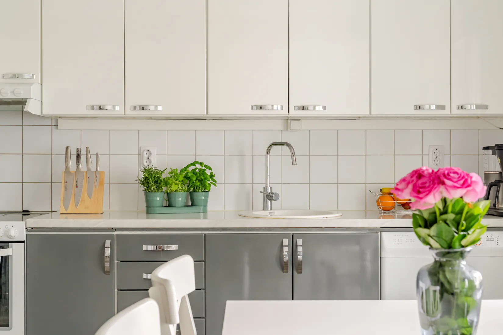 Bostadsrätt, Glanshammarsgatan 19, Hagsätra, Stockholm