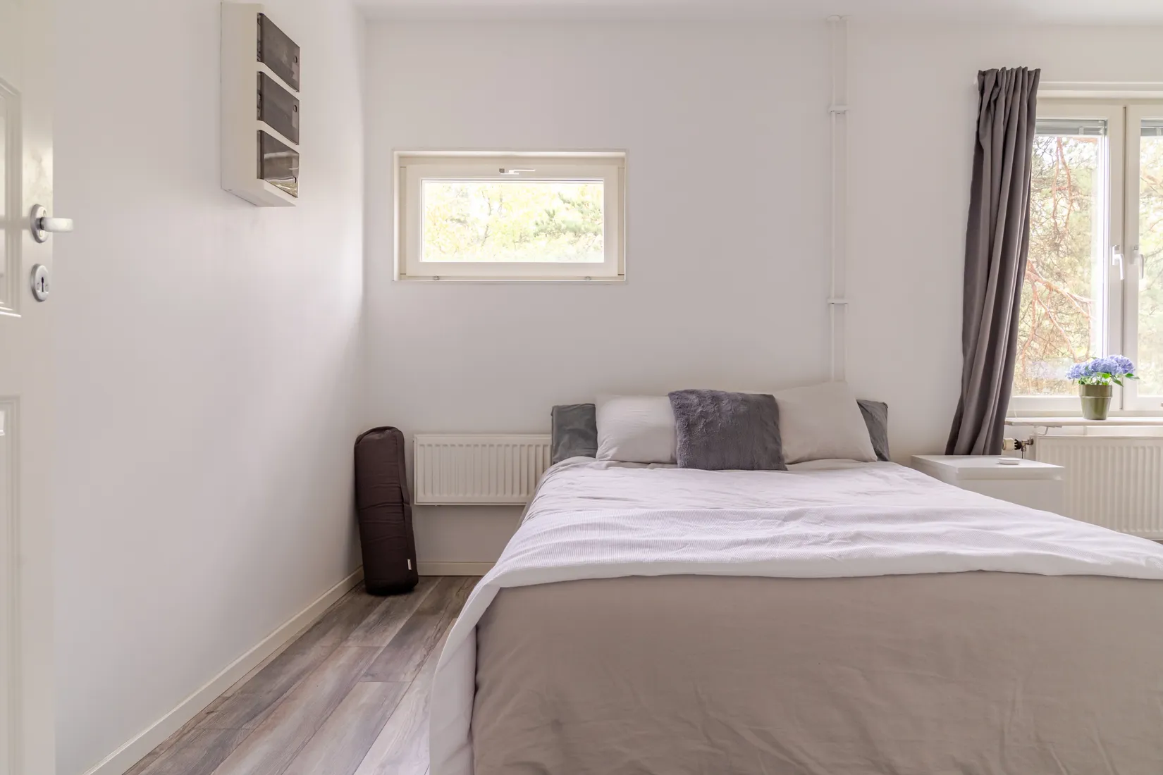 Bostadsrätt, Glanshammarsgatan 19, Hagsätra, Stockholm