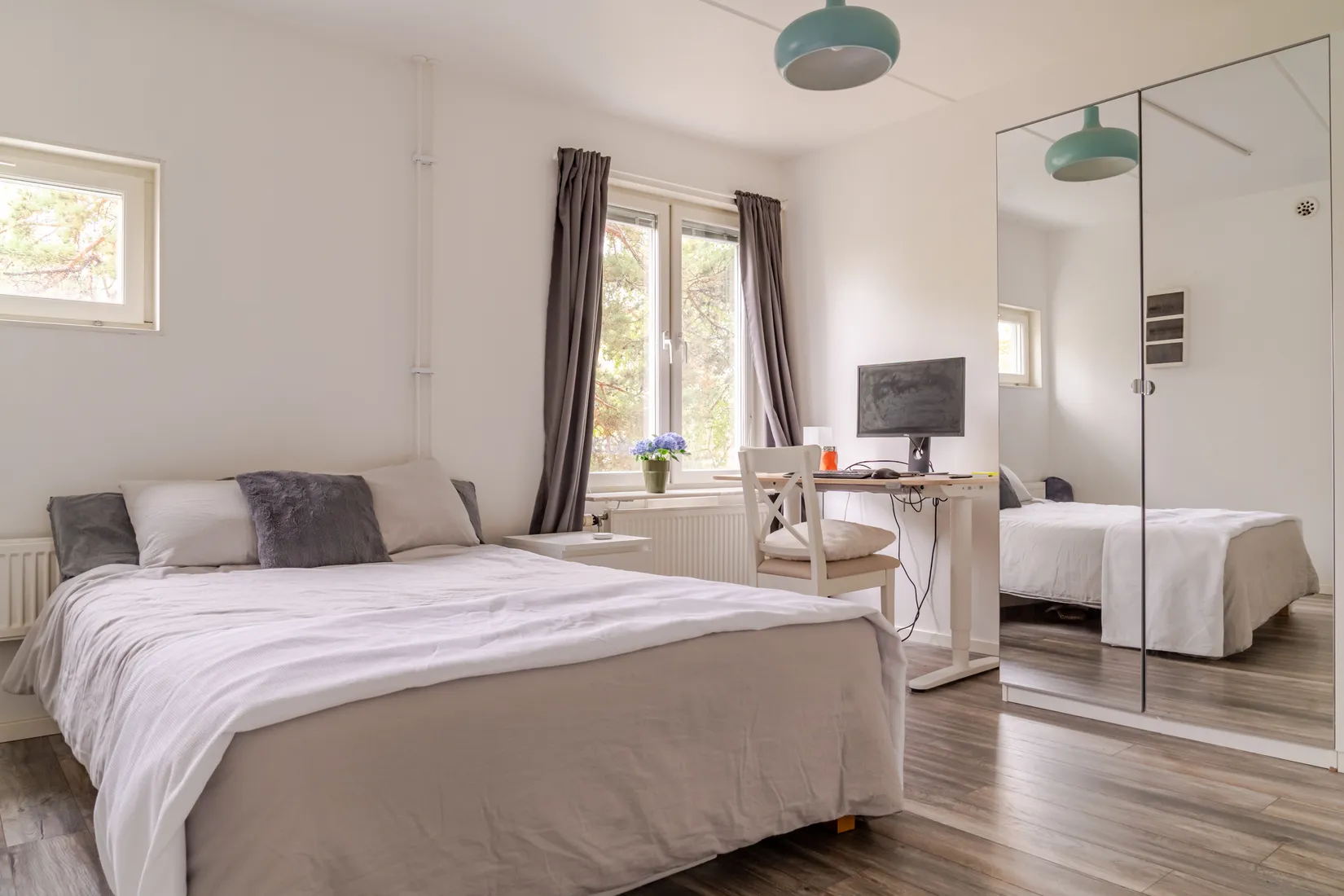 Bostadsrätt, Glanshammarsgatan 19, Hagsätra, Stockholm