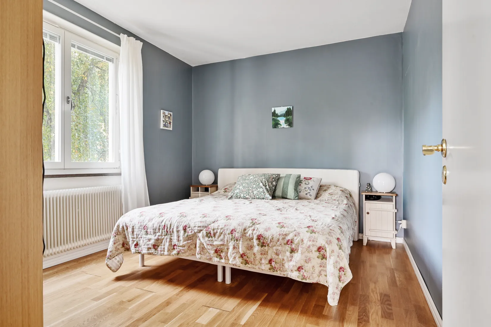 Bostadsrätt, Skälbyvägen 2, 1 tr, Häggvik, Sollentuna